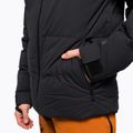 Jachetă pentru bărbați The North Face Cirque Down negru NF0A4QX5KX71 9