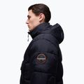 Geacă pentru bărbați Napapijri Rf Puffer Open black 041 6