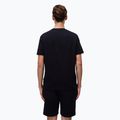 Tricou pentru bărbați Napapijri S-Box Logo black 041 2