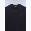 Tricou pentru bărbați  Napapijri S-Kander black 041 3