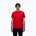 Tricou pentru bărbați  Napapijri S-Kander red goji