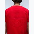 Tricou pentru bărbați  Napapijri S-Kander red goji 4