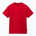 Tricou pentru bărbați  Napapijri S-Kander red goji 5