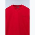 Tricou pentru bărbați  Napapijri S-Kander red goji 7