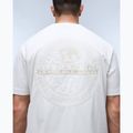 Tricou pentru bărbați  Napapijri S-Kander white heron 4