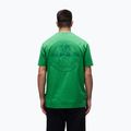 Tricou pentru bărbați  Napapijri S-Kander green kelly 2