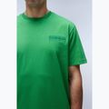 Tricou pentru bărbați  Napapijri S-Kander green kelly 3