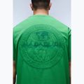 Tricou pentru bărbați  Napapijri S-Kander green kelly 4