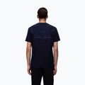 Tricou pentru bărbați  Napapijri S-Kander blu marine 2