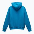 Hanorac pentru bărbați Napapijri B-Portalet Hooded blue sapphire 5