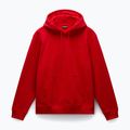 Hanorac pentru bărbați Napapijri B-Kander Hooded red goji 6