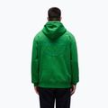 Hanorac pentru bărbați Napapijri B-Kander Hooded green kelly 3