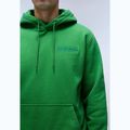 Hanorac pentru bărbați Napapijri B-Kander Hooded green kelly 4