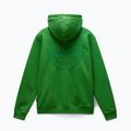 Hanorac pentru bărbați Napapijri B-Kander Hooded green kelly 7