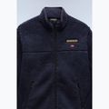 Hanorac pentru bărbați Napapijri T-Tynik Full Zip blu marine 6