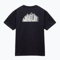 Tricou pentru bărbați  Napapijri S-Linth black 041 2