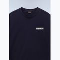 Tricou pentru bărbați  Napapijri S-Linth blu marine 7