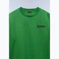 Tricou pentru bărbați  Napapijri S-Linth green kelly 7