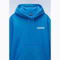 Hanorac pentru bărbați Napapijri B-Linth Hooded blue sapphire 8