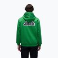 Hanorac pentru bărbați Napapijri B-Linth Hooded green kelly 3