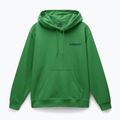 Hanorac pentru bărbați Napapijri B-Linth Hooded green kelly 5