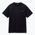 Tricou pentru bărbați Napapijri S-Albula black 041 5