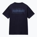 Tricou pentru bărbați Napapijri S-Albula blu marine 6