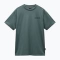 Tricou pentru bărbați Napapijri S-Albula green urban 5