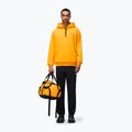 Hanorac pentru bărbați Napapijri B-Albula Hooded orange marigold 2