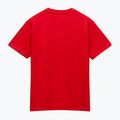 Tricou pentru bărbați  Napapijri S-Dorees red goji 5