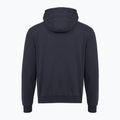 Hanorac pentru bărbați Napapijri Burgee Half Zip Hooded 2.0 blu marine 2