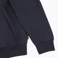 Hanorac pentru bărbați Napapijri Burgee Half Zip Hooded 2.0 blu marine 4