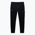 Pantaloni pentru bărbați Napapijri M-Badge Cargo black 041 5