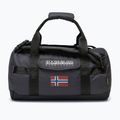 Geantă de călătorie Napapijri Bering Travel Small 24,5 l black 041