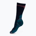 Șosete pentru femei Smartwool Performance Hike Full Cushion Crew, albastru, SW0015740921 2