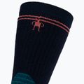 Șosete pentru femei Smartwool Performance Hike Full Cushion Crew, albastru, SW0015740921 4