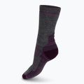 Șosete de trekking pentru femei Smartwool Performance Hike Full Cushion Crew, gri, SW0015740521 2
