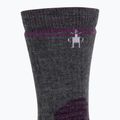 Șosete de trekking pentru femei Smartwool Performance Hike Full Cushion Crew, gri, SW0015740521 3