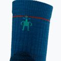 Șosete de drumeții Smartwool Performance Hike Light Cushion Mid Crew 4