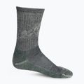 Șosete de trekking Smartwool Classic Hike Light Cushion Mountain Pattern Crew 3