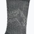 Șosete de trekking Smartwool Classic Hike Light Cushion Mountain Pattern Crew 4