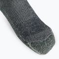 Șosete de trekking Smartwool Classic Hike Light Cushion Mountain Pattern Crew 5