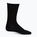 Șosete de trekking pentru bărbați Smartwool Classic Hike Zero Cushion Liner Crew, negru, SW0016500011 3