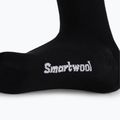 Șosete de trekking pentru bărbați Smartwool Classic Hike Zero Cushion Liner Crew, negru, SW0016500011 4