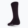 Smartwool Hike Classic Edition Full Cushion Solid Crew șosete de trekking burgundy SW001648590 2