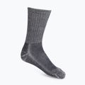 Șosete de trekking Smartwool Classic Hike Light Cushion Crew, albastru, SW012900B251