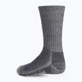 Șosete de trekking Smartwool Classic Hike Light Cushion Crew, albastru, SW012900B251 2