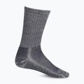 Șosete de trekking Smartwool Classic Hike Light Cushion Crew, albastru, SW012900B251 3