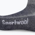 Șosete de trekking Smartwool Classic Hike Light Cushion Crew, albastru, SW012900B251 4