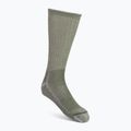 Șosete de trekking Smartwool Hike Classic Edition Light Cushion Crew military olive SW012901D12